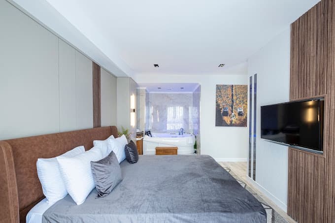 Euphrates Hotel Bursa-9