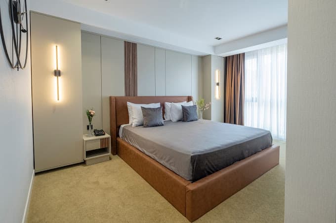 Euphrates Hotel Bursa-10