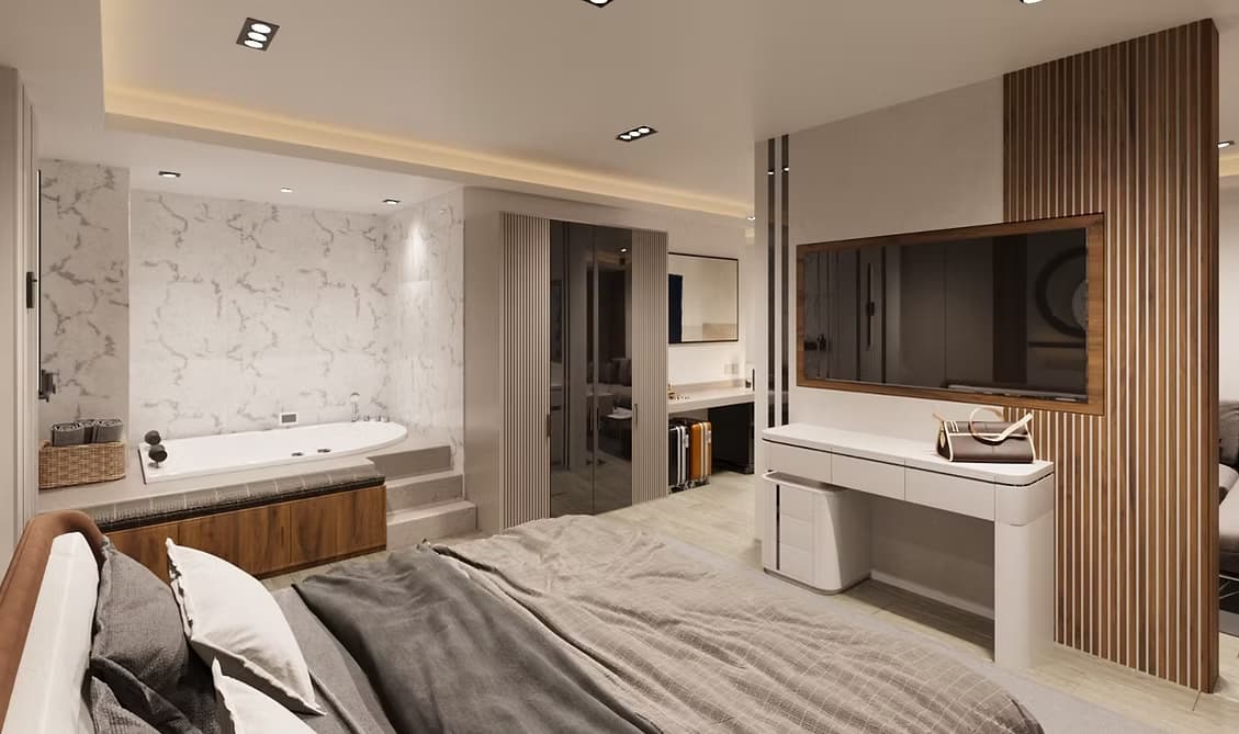 Euphrates Hotel Bursa-5