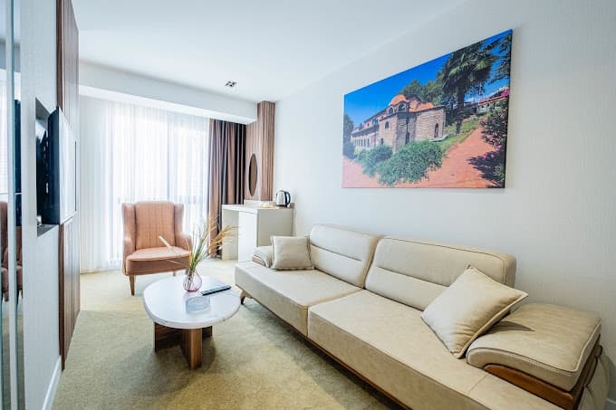 Euphrates Hotel Bursa-2