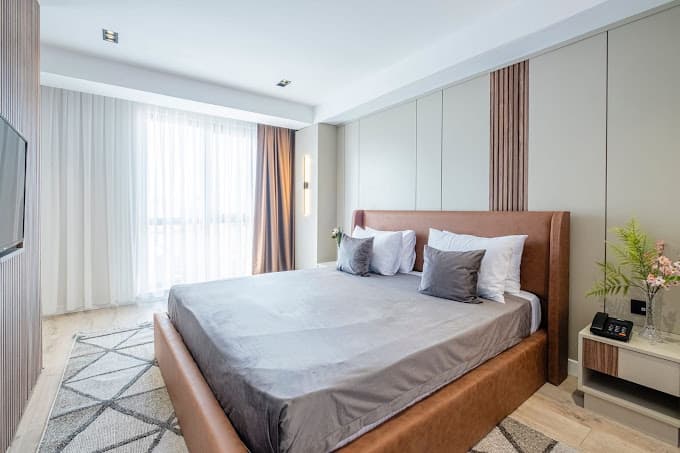Euphrates Hotel Bursa-11