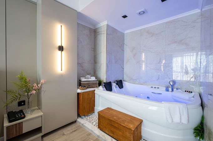 Euphrates Hotel Bursa-7