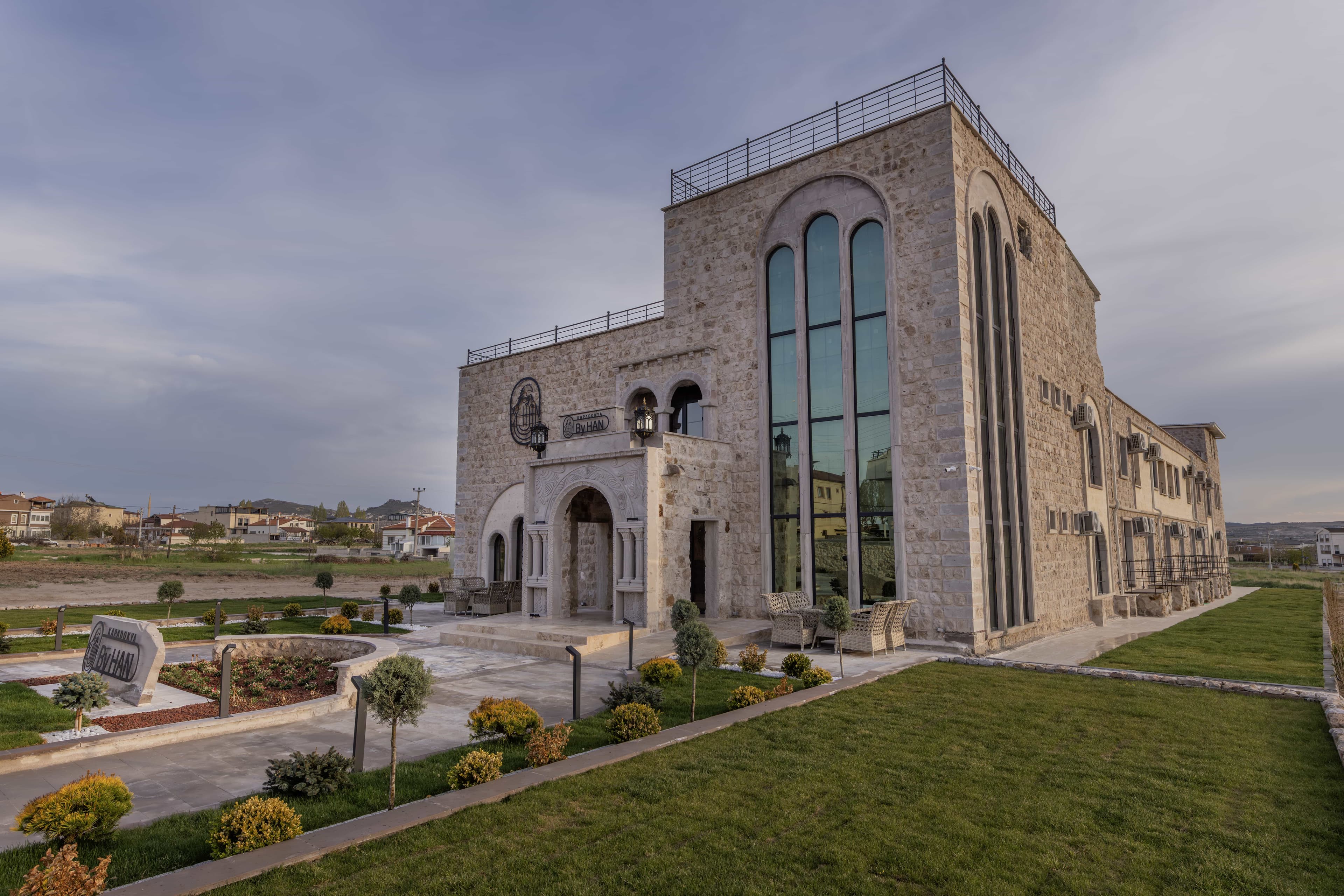 Kapadokya ByHan Otel-18