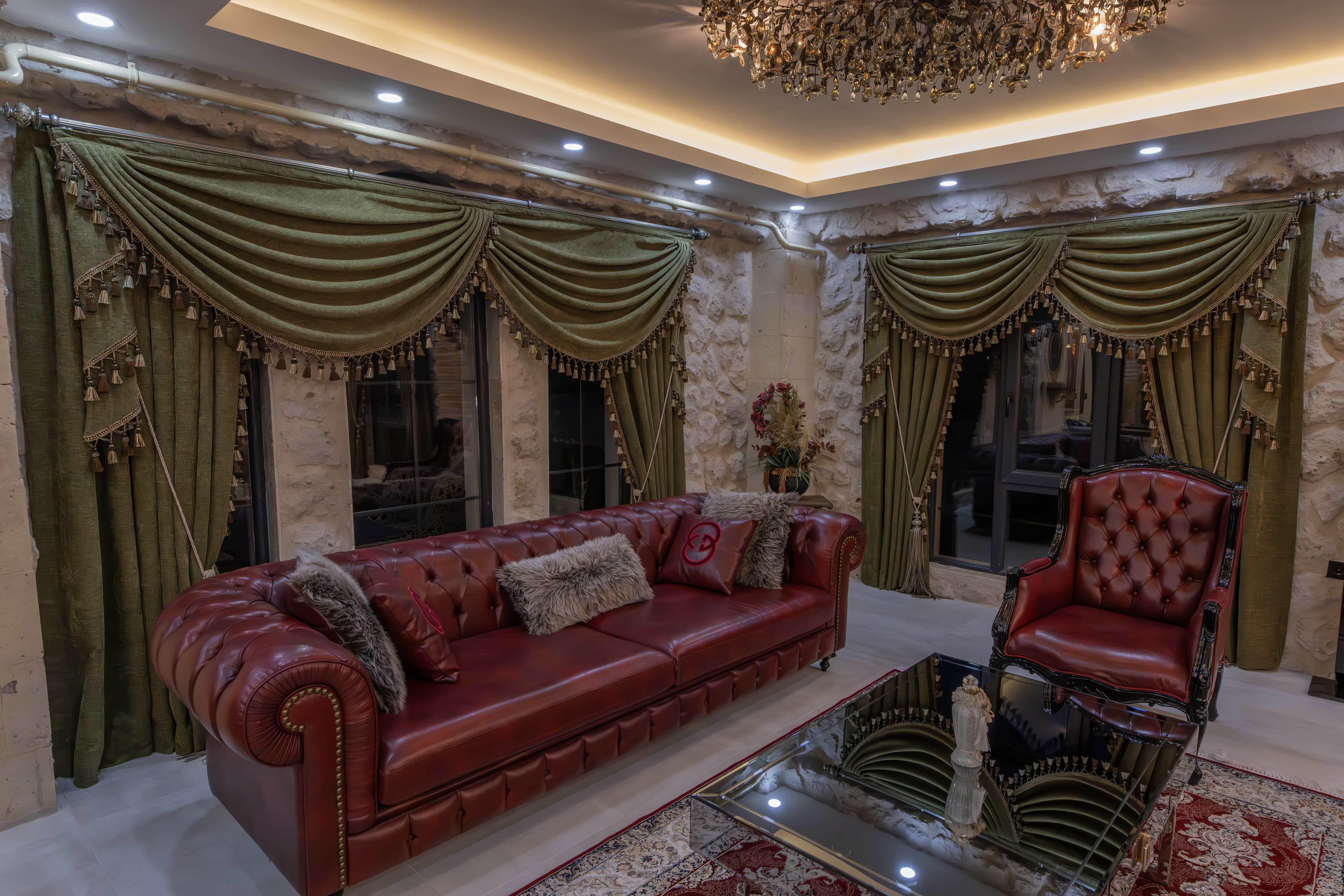 Kapadokya ByHan Otel-8