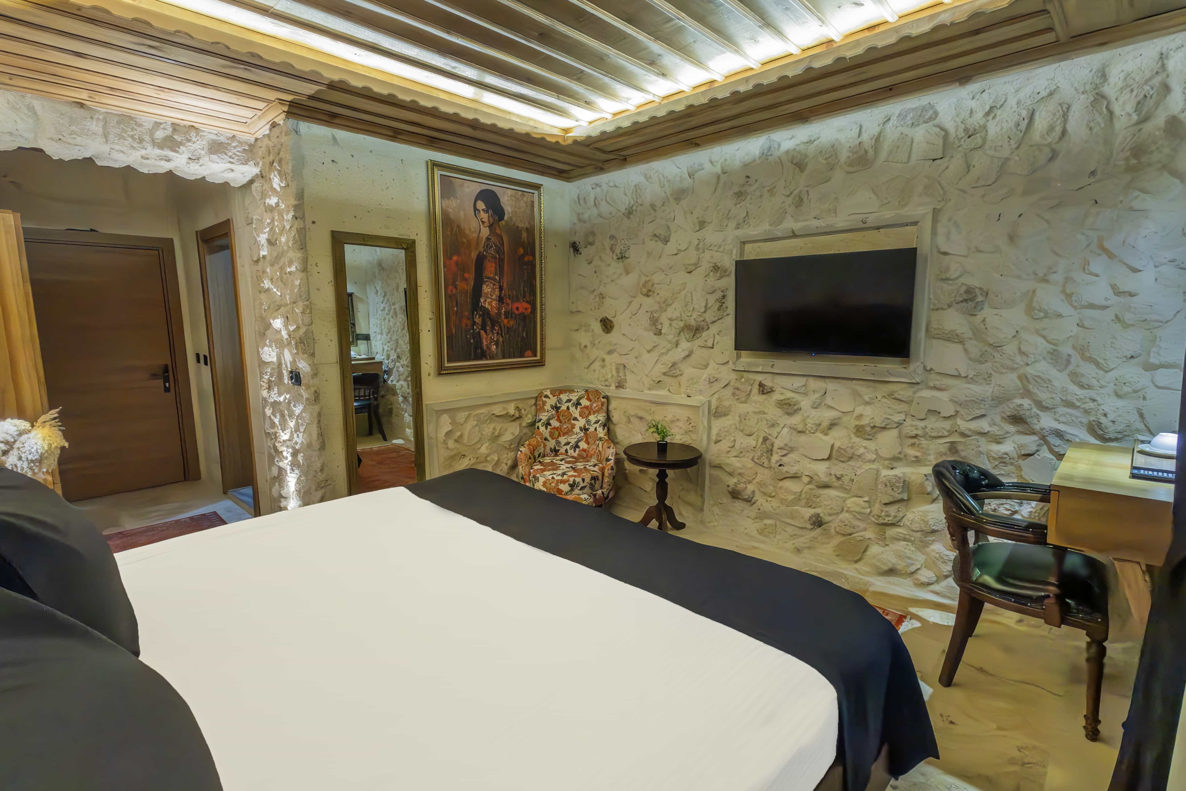 Kapadokya ByHan Otel-22