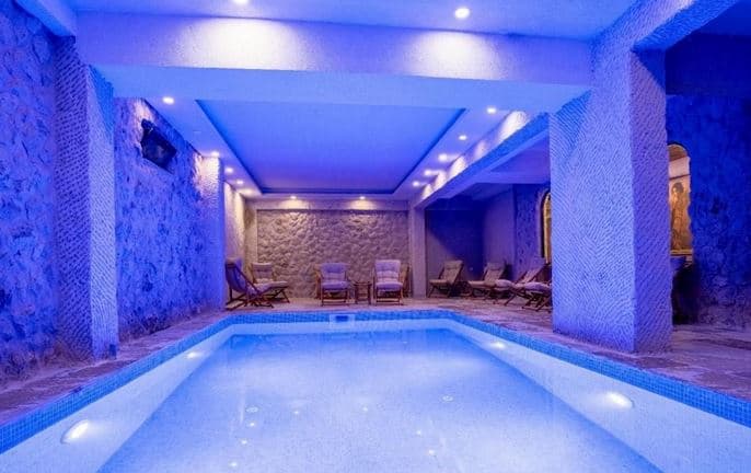 Kapadokya ByHan Otel-2