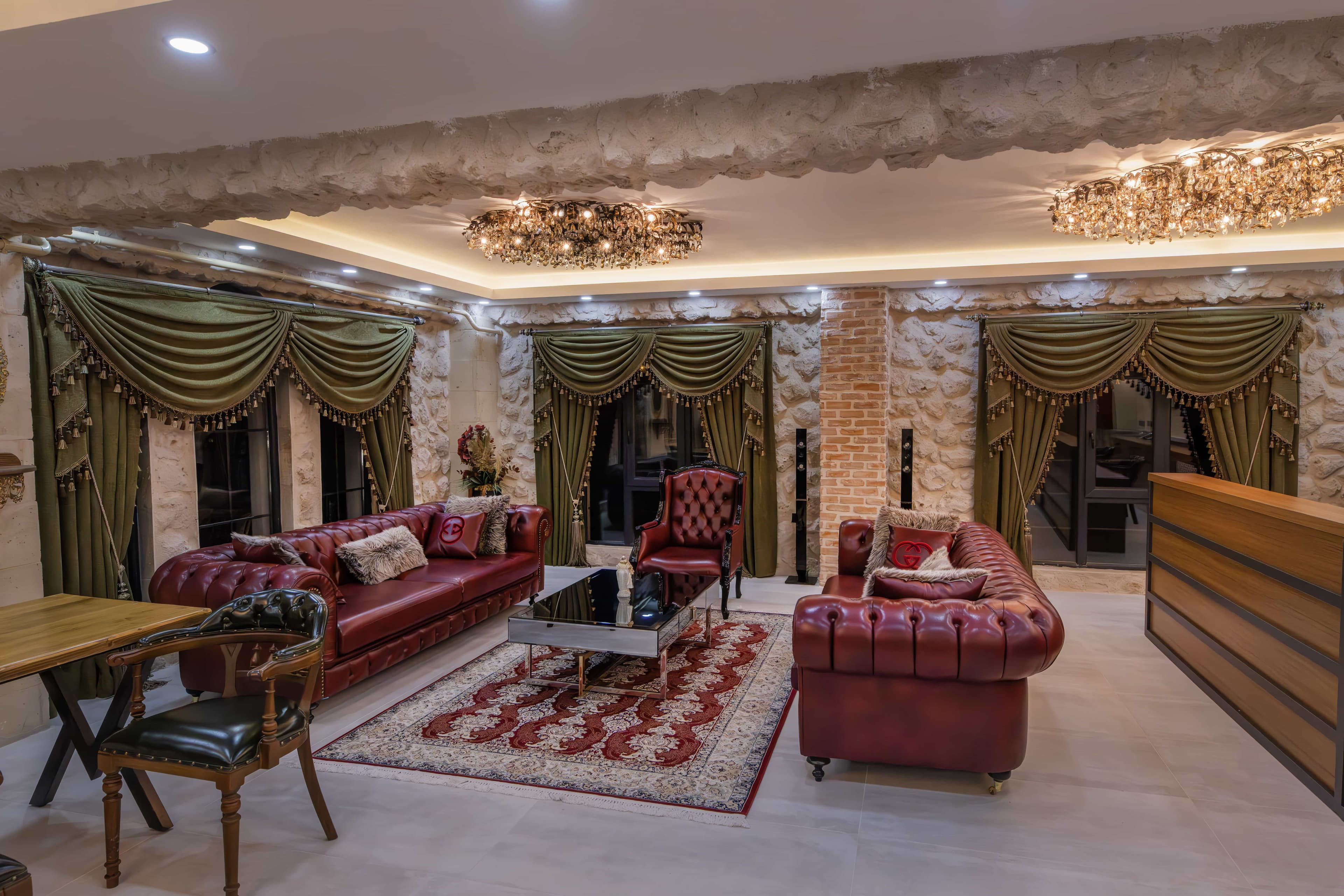 Kapadokya ByHan Otel-7