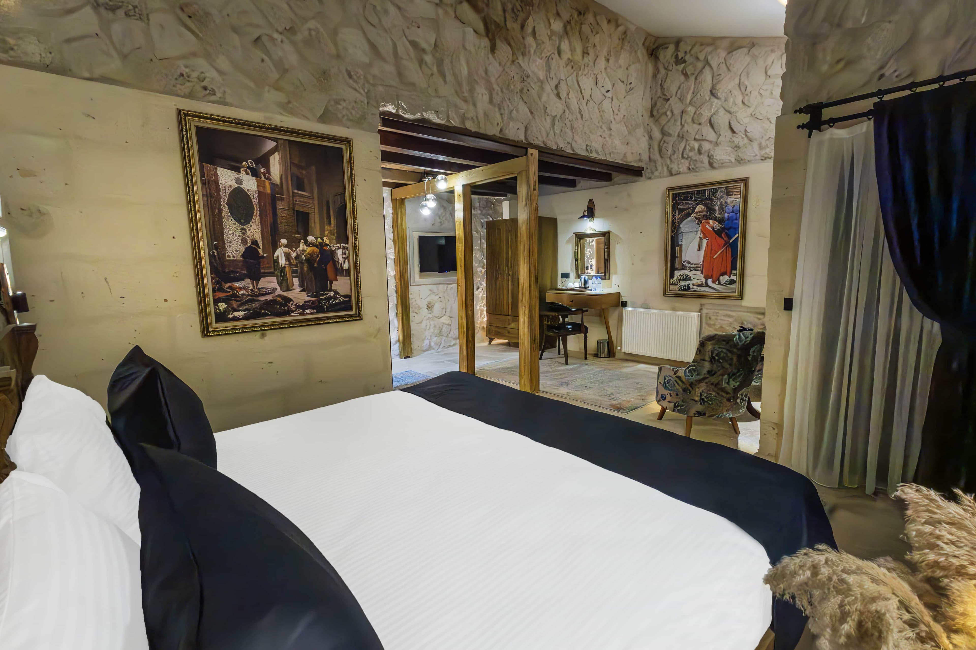 Kapadokya ByHan Otel-23