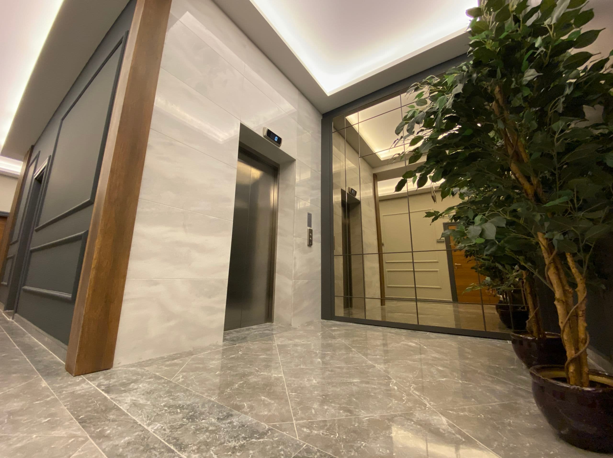 The Plaza Hotel Edirne-8