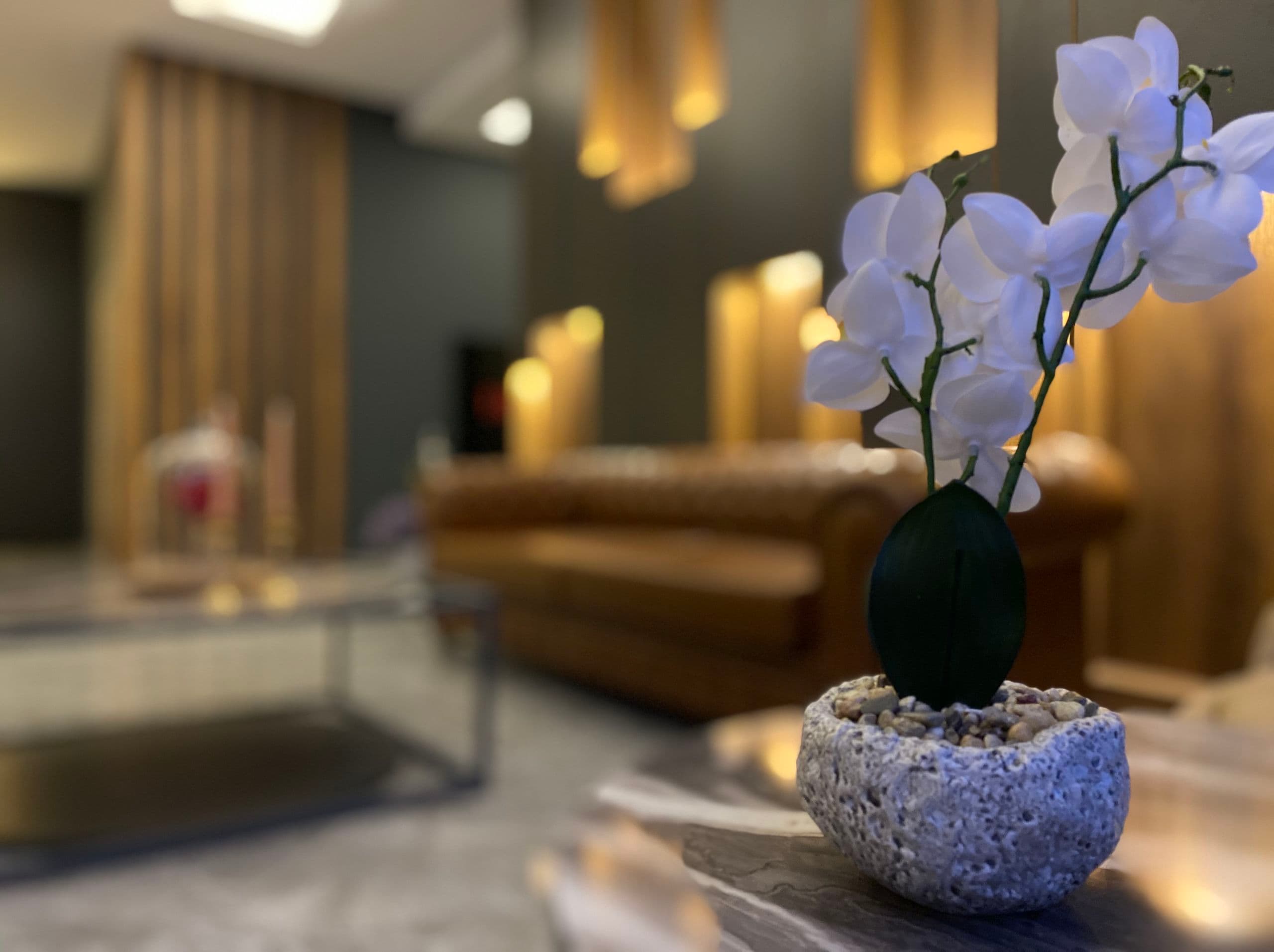 The Plaza Hotel Edirne-13