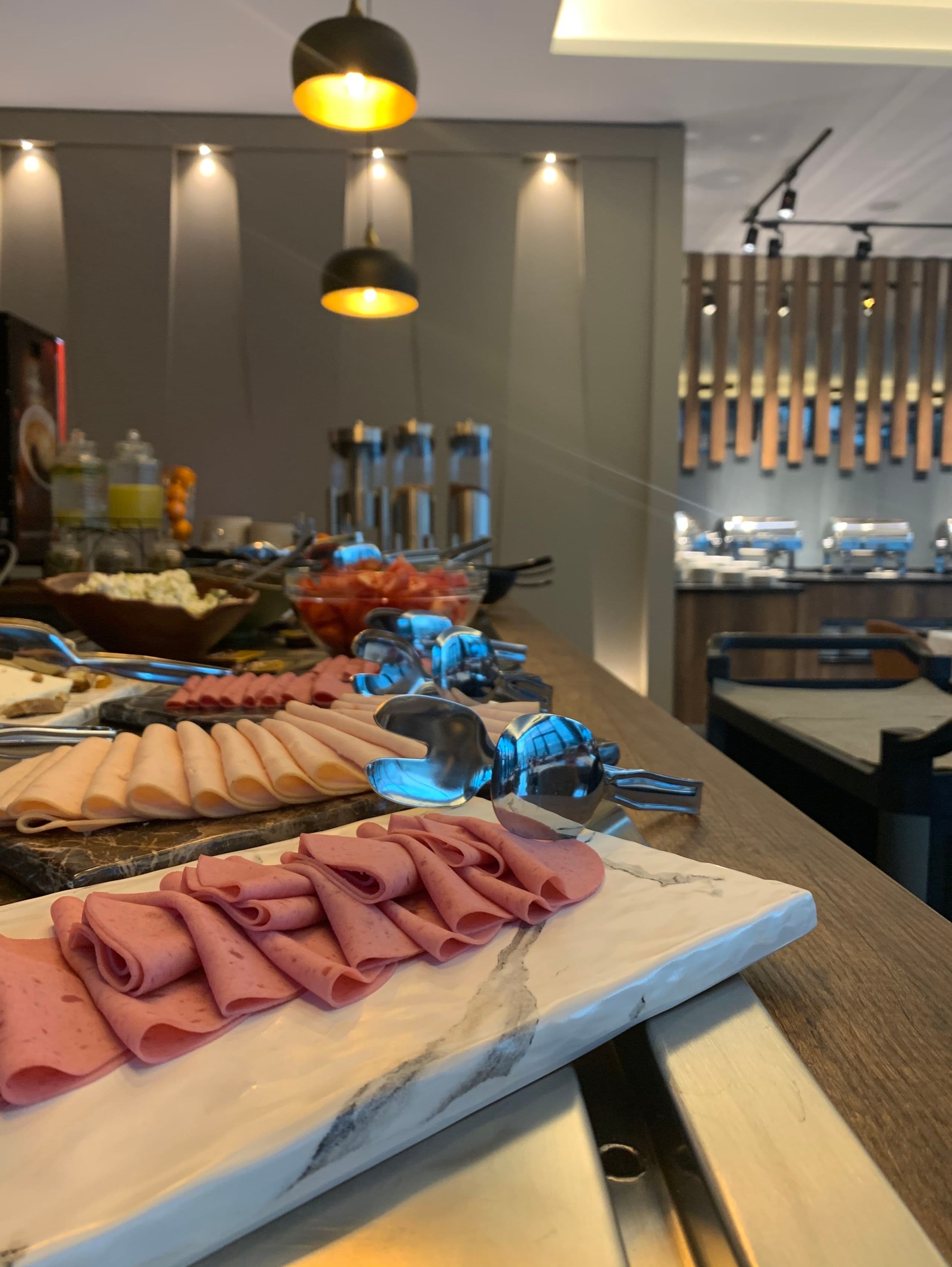 The Plaza Hotel Edirne-27