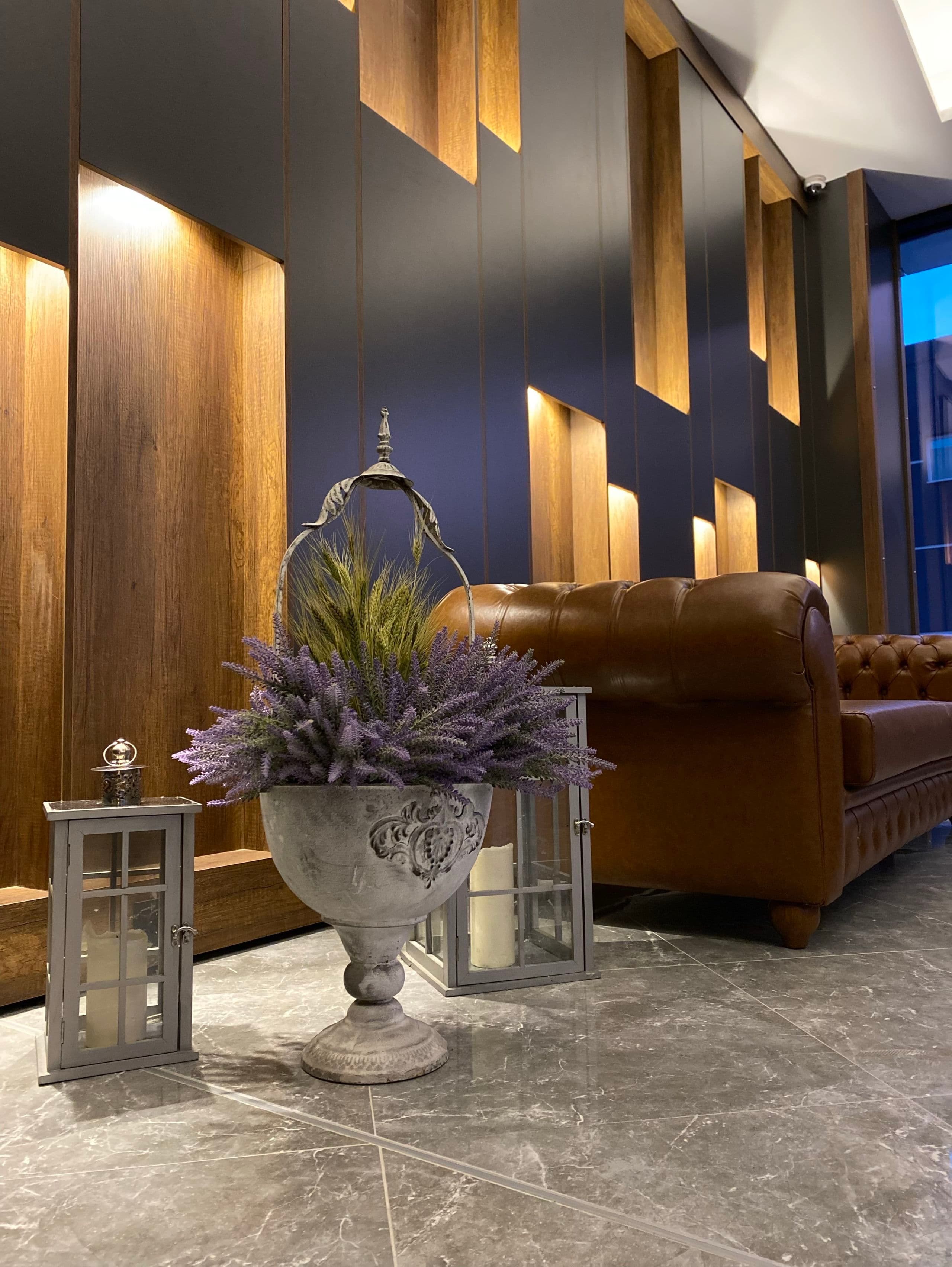 The Plaza Hotel Edirne-16