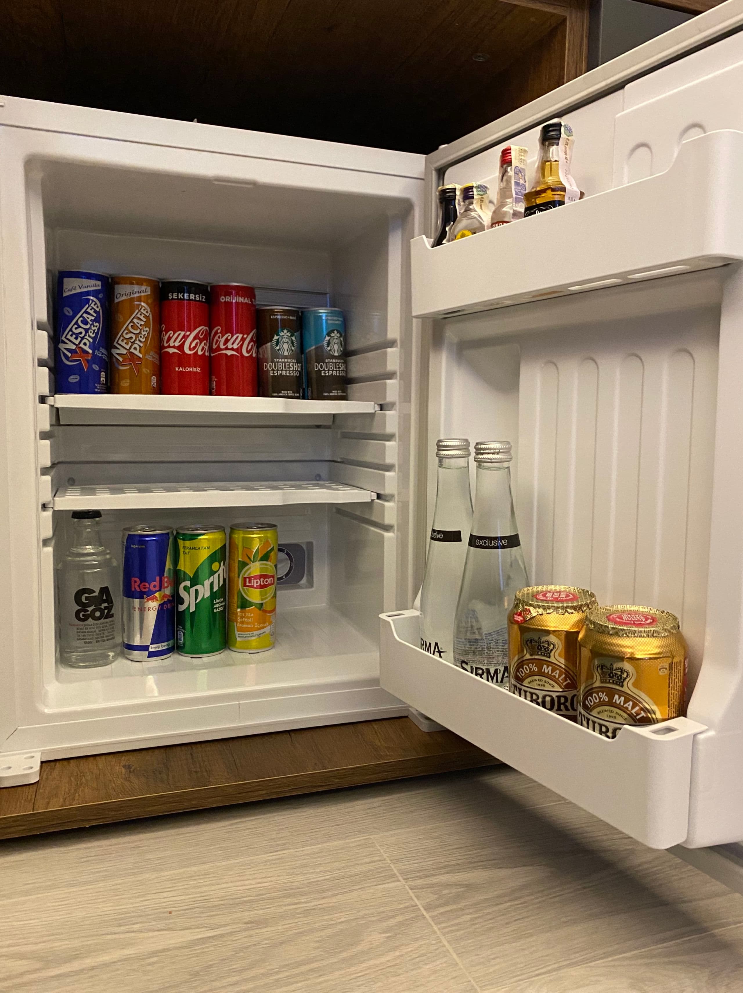 The Plaza Hotel Edirne-111