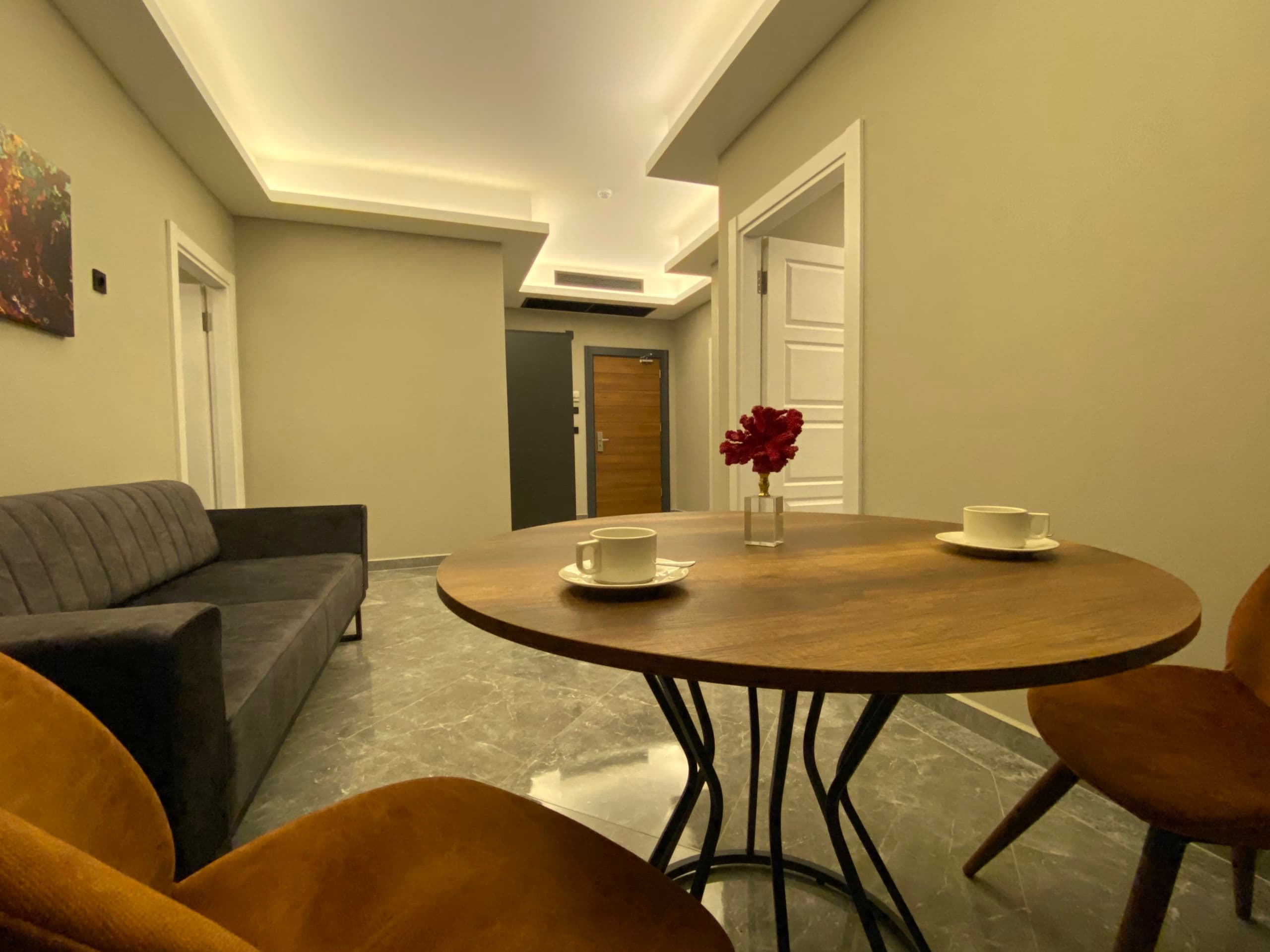 The Plaza Hotel Edirne-30