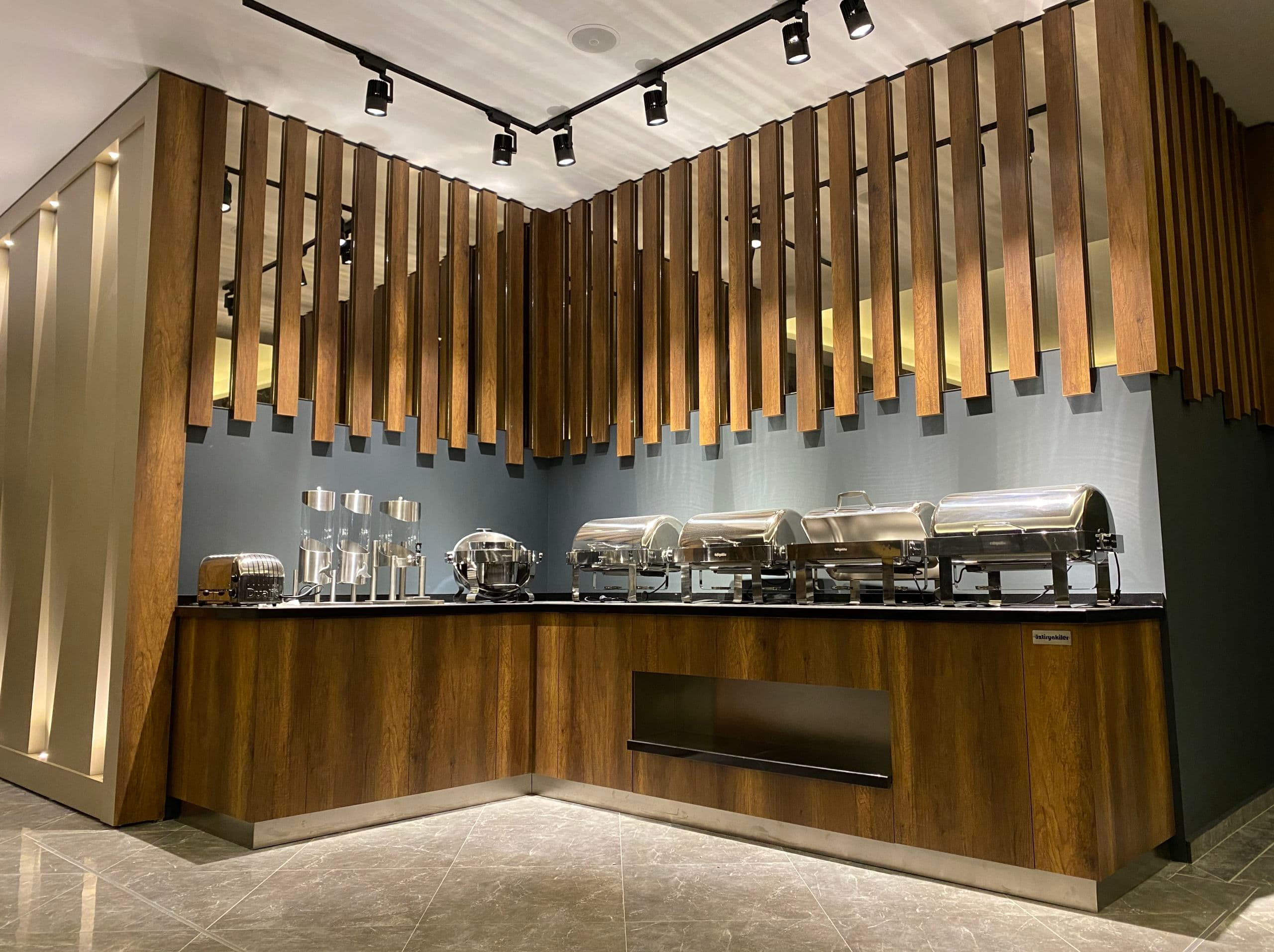 The Plaza Hotel Edirne-22