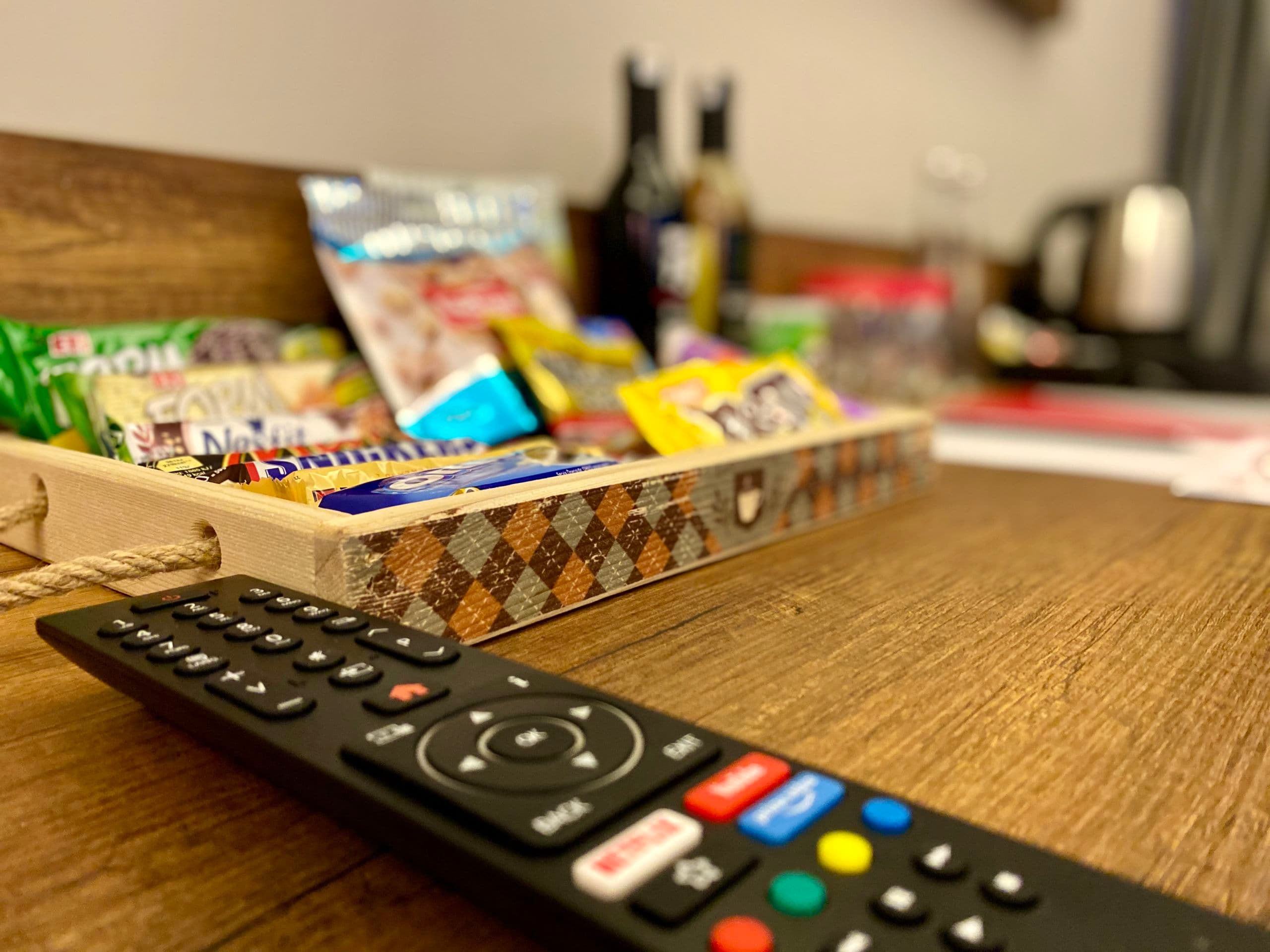 The Plaza Hotel Edirne-116