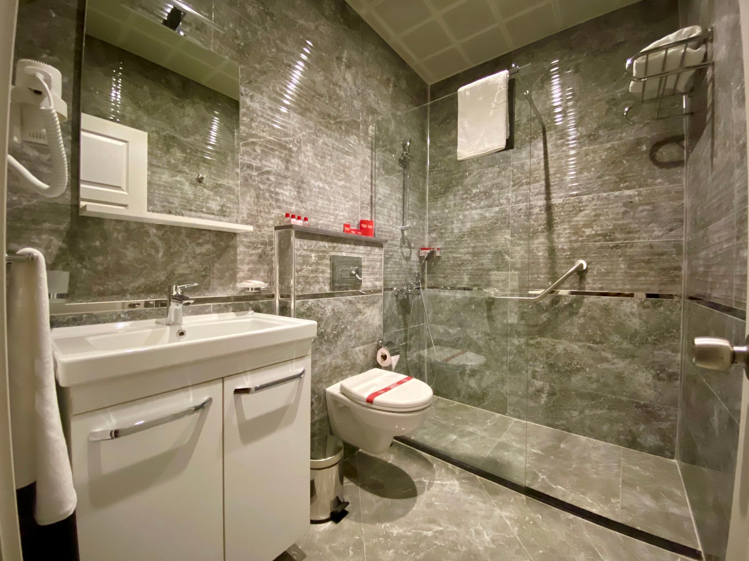 The Plaza Hotel Edirne-72