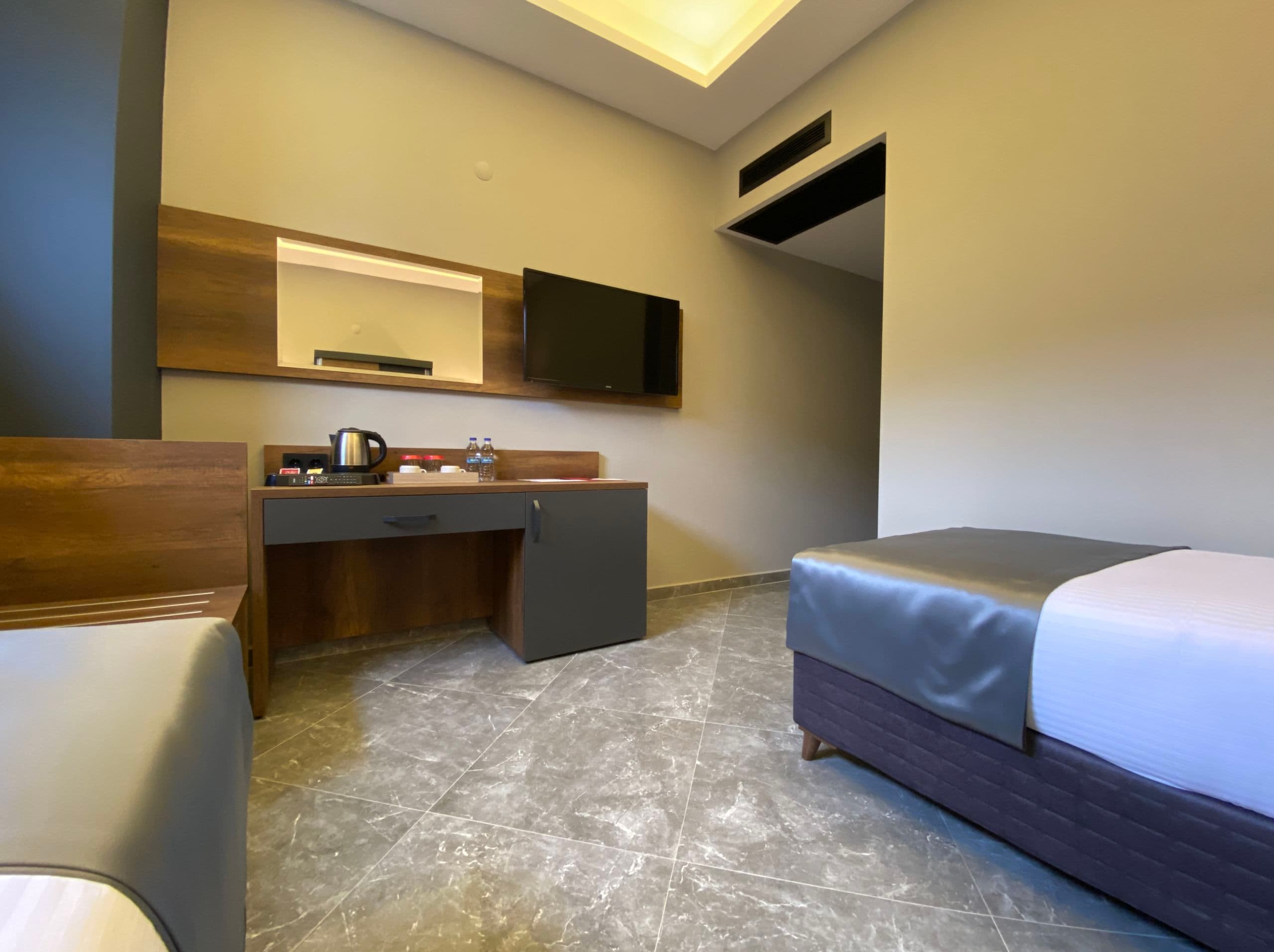 The Plaza Hotel Edirne-53