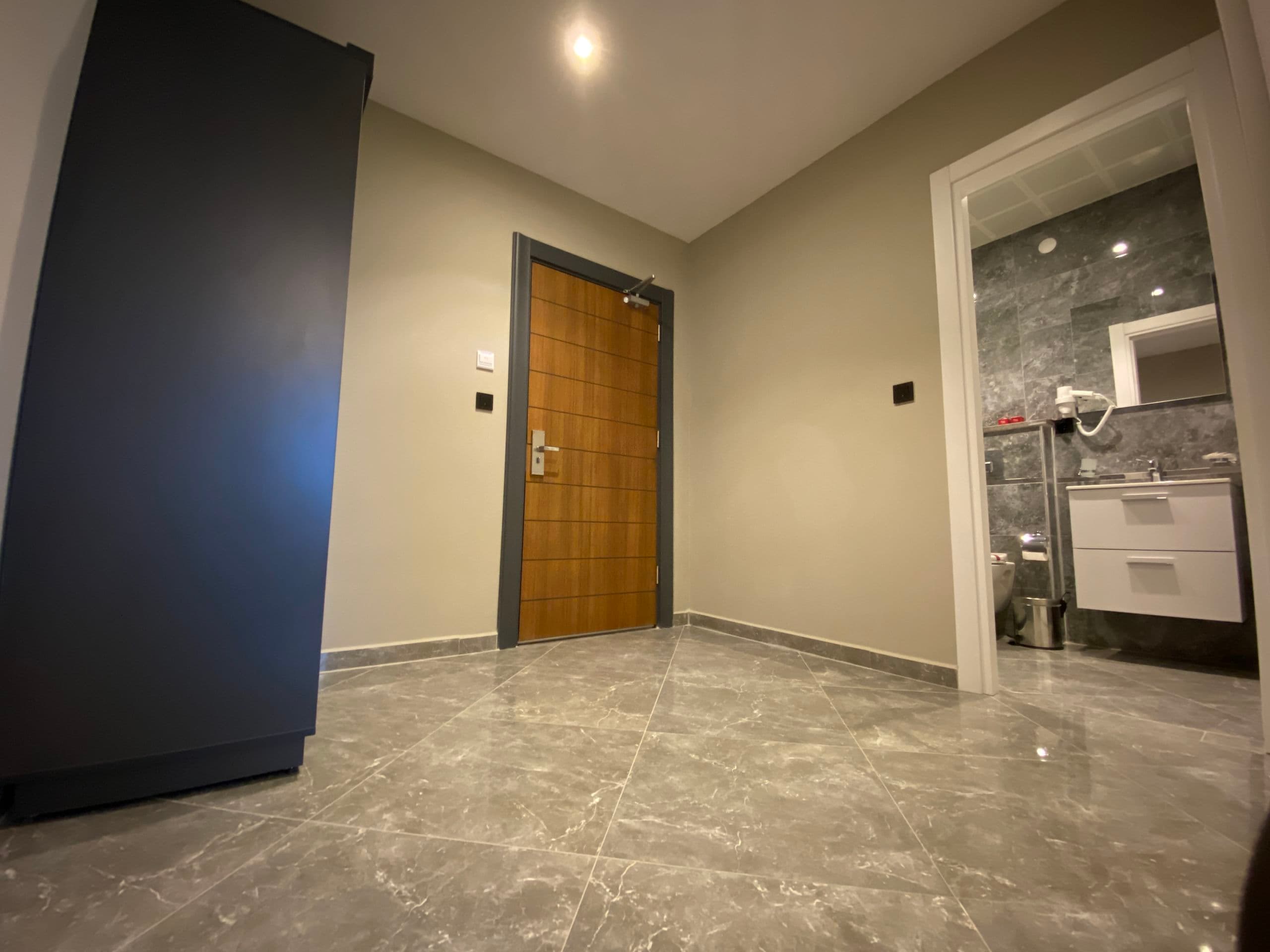 The Plaza Hotel Edirne-91