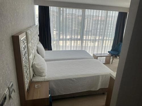 Grand Pazarcık Otel-8