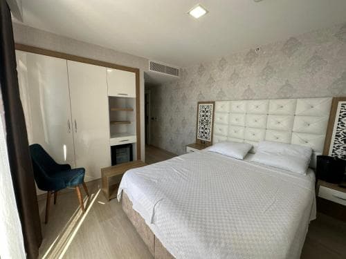 Grand Pazarcık Otel-19