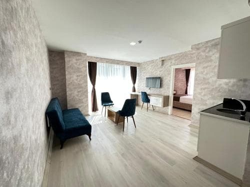 Grand Pazarcık Otel-3