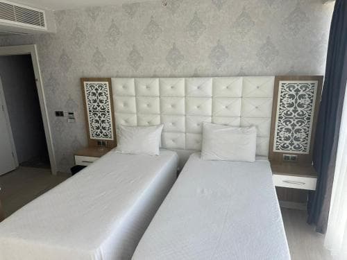 Grand Pazarcık Otel-11