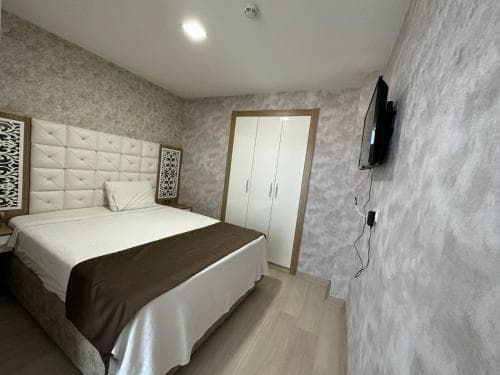 Grand Pazarcık Otel-20