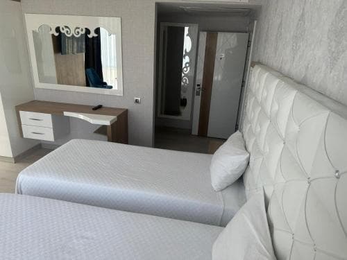 Grand Pazarcık Otel-10