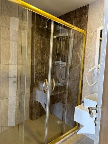 Grand Pazarcık Otel-21