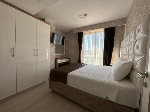 Grand Pazarcık Otel-12