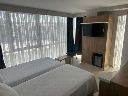 Grand Pazarcık Otel-7