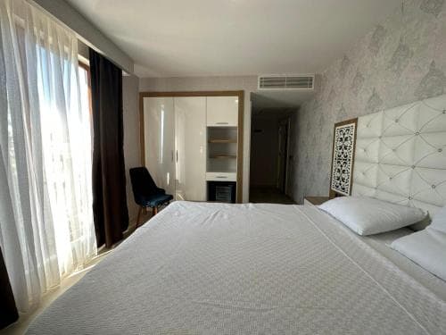 Grand Pazarcık Otel-18