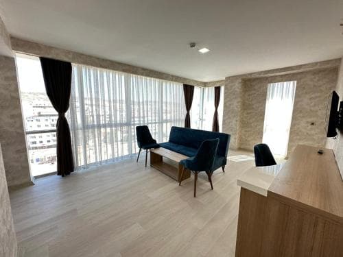 Grand Pazarcık Otel-15