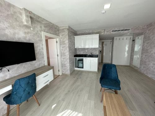 Grand Pazarcık Otel-4