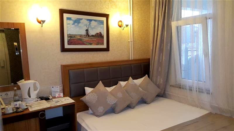 Anzac Hotel Çanakkale-22