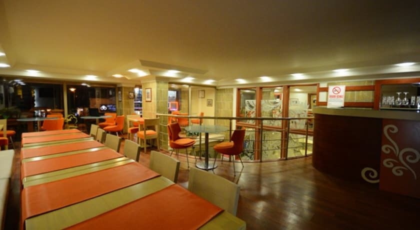 Anzac Hotel Çanakkale-19