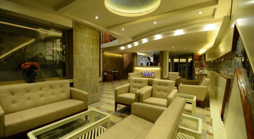 Anzac Hotel Çanakkale-23