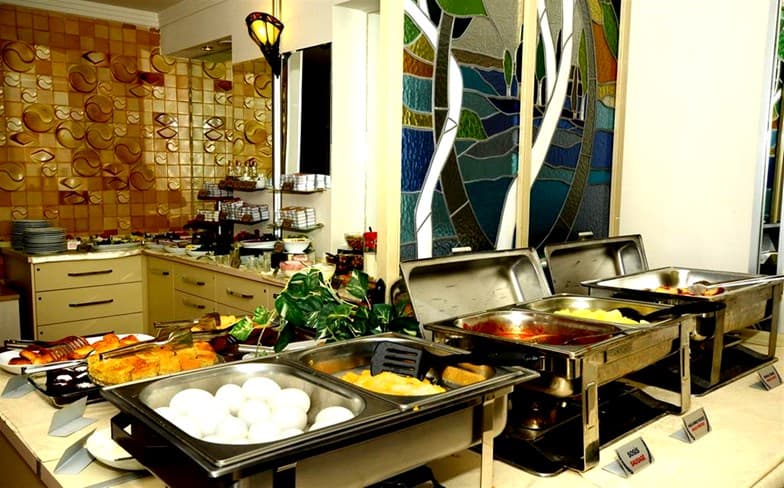 Anzac Hotel Çanakkale-15