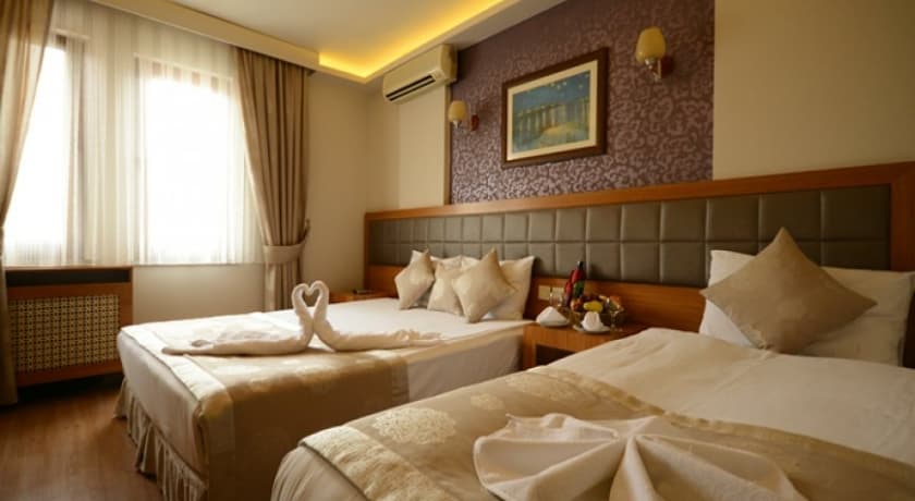 Anzac Hotel Çanakkale-20