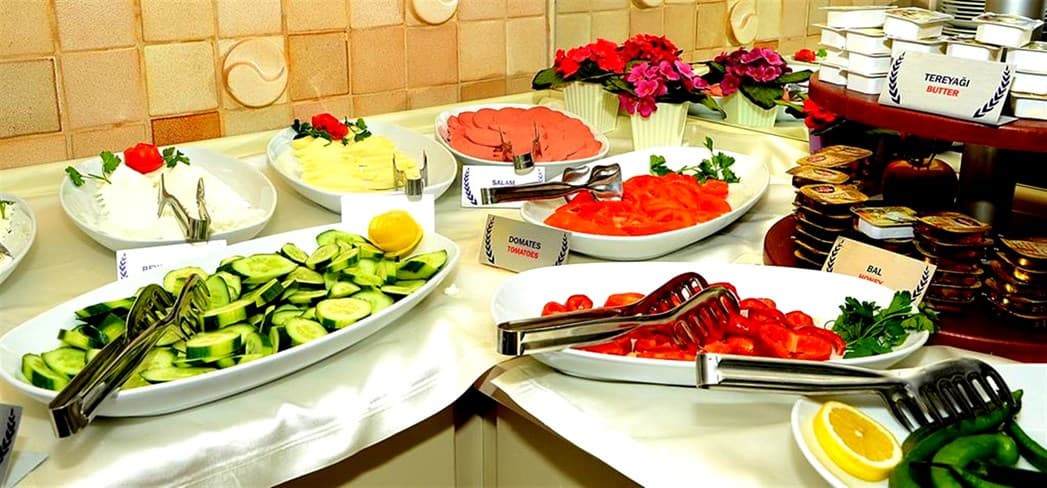 Anzac Hotel Çanakkale-14