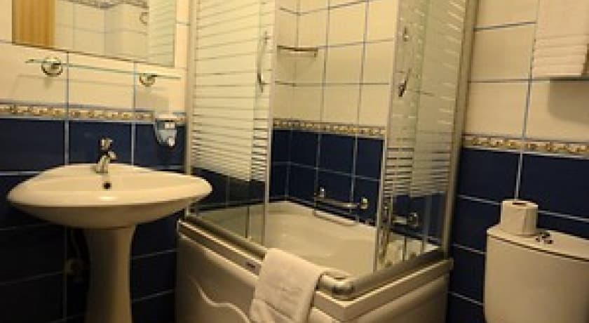 Anzac Hotel Çanakkale-24