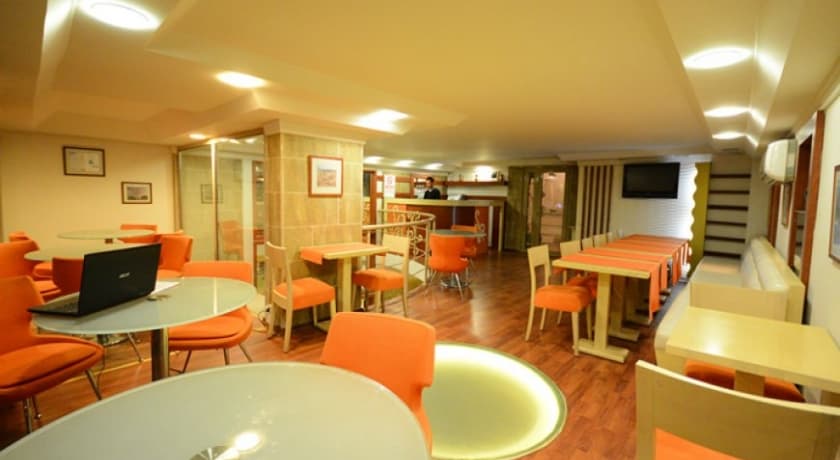 Anzac Hotel Çanakkale-17