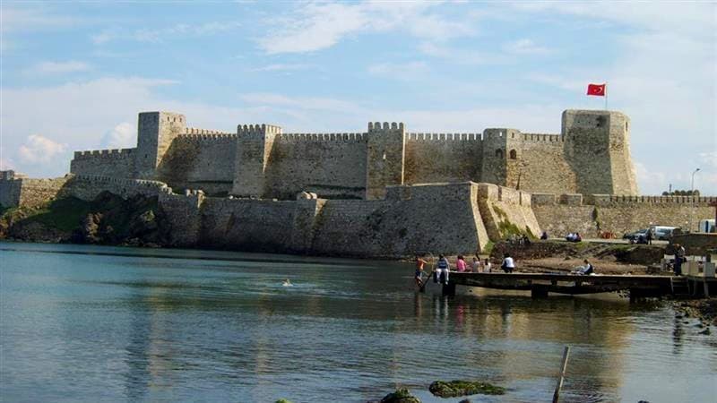 Anzac Hotel Çanakkale-11