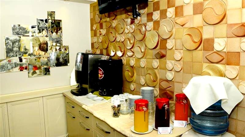 Anzac Hotel Çanakkale-8