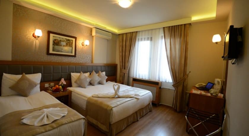 Anzac Hotel Çanakkale-21