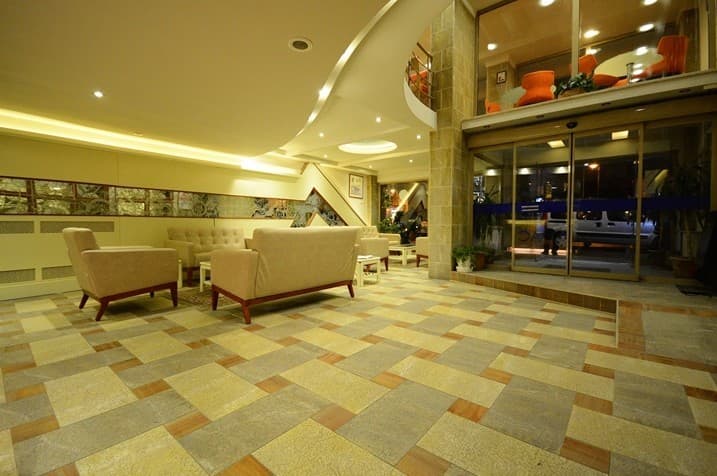 Anzac Hotel Çanakkale-10