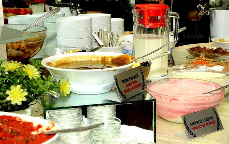 Anzac Hotel Çanakkale-12