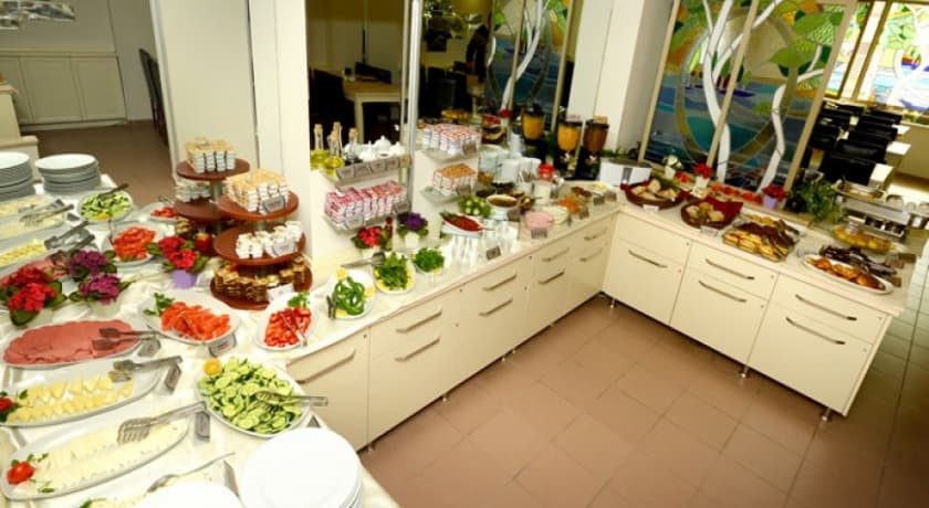 Anzac Hotel Çanakkale-18