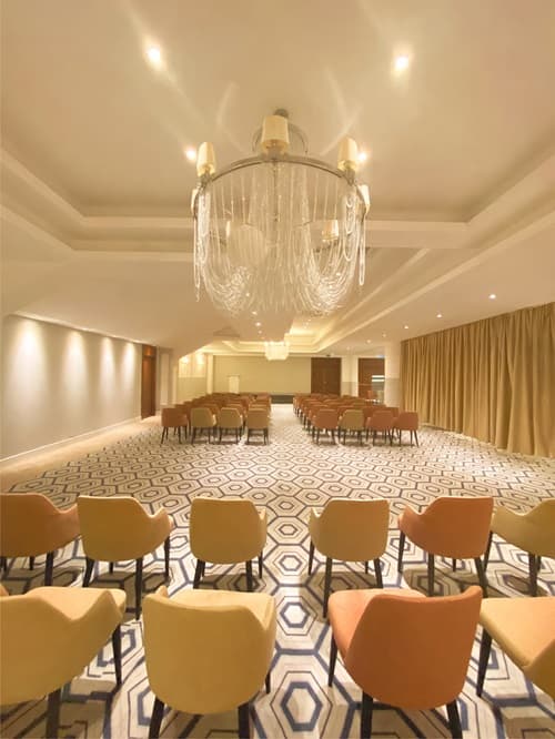 Seven For Life Thermal Hotel-19